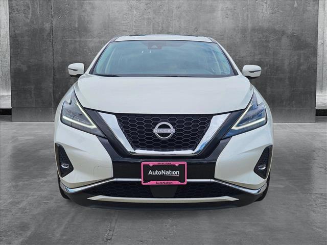 used 2023 Nissan Murano car, priced at $23,493
