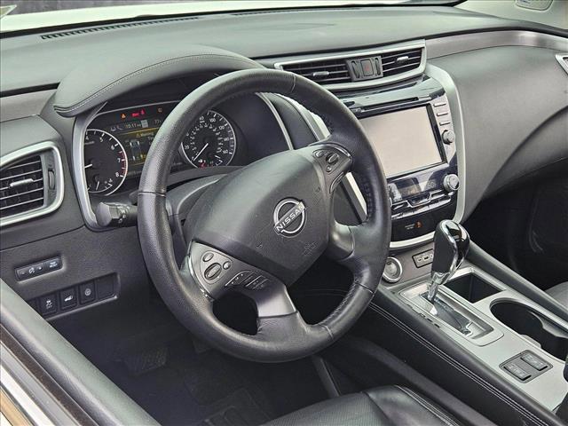 used 2023 Nissan Murano car, priced at $23,493