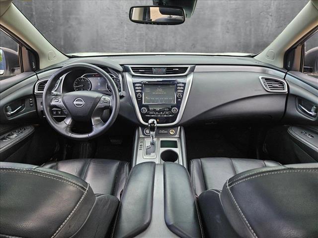 used 2023 Nissan Murano car, priced at $23,493