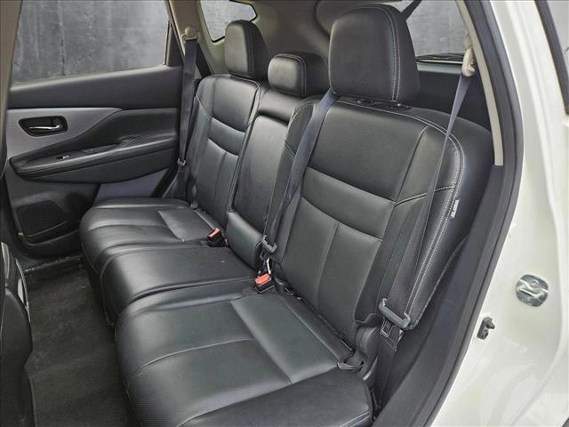used 2023 Nissan Murano car, priced at $23,493
