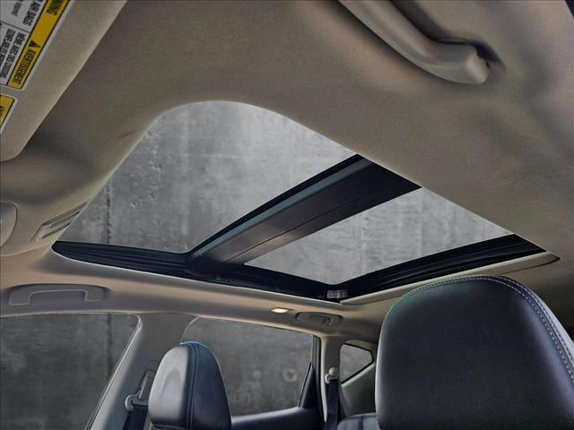 used 2023 Nissan Murano car, priced at $23,493