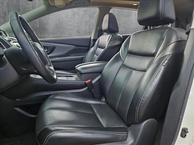 used 2023 Nissan Murano car, priced at $23,493