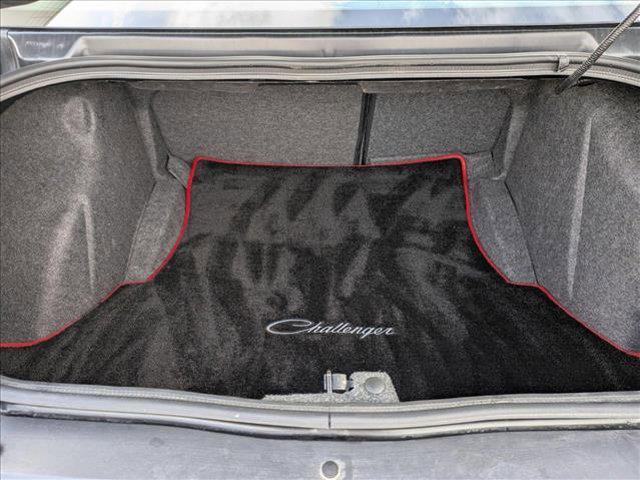 used 2022 Dodge Challenger car, priced at $32,891