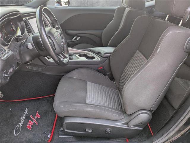 used 2022 Dodge Challenger car, priced at $32,891