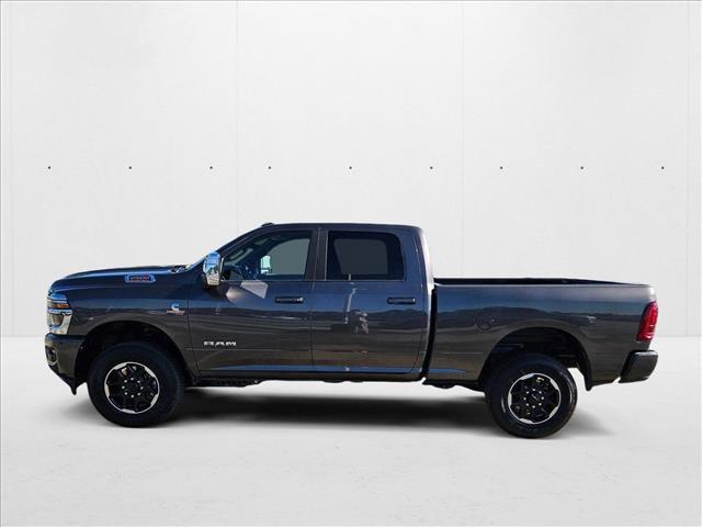 new 2025 Ram 2500 car, priced at $68,991