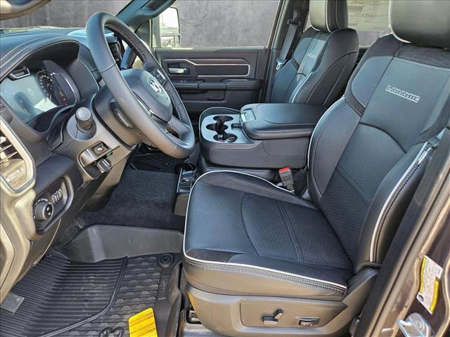 new 2025 Ram 2500 car, priced at $70,599