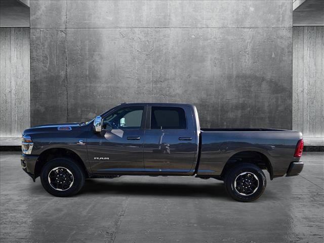new 2025 Ram 2500 car, priced at $70,599
