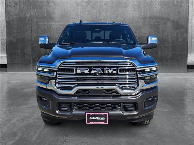 new 2025 Ram 2500 car, priced at $70,599