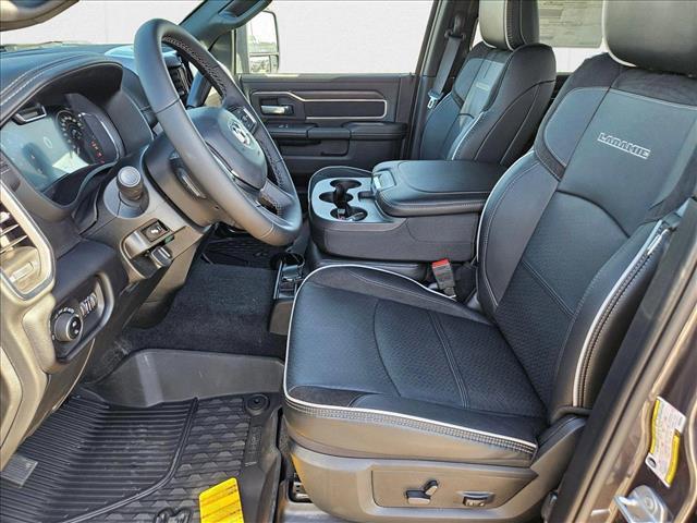 new 2025 Ram 2500 car, priced at $68,991