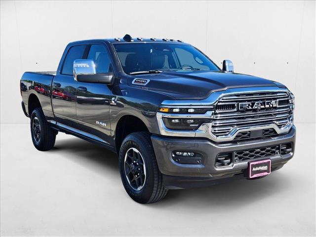 new 2025 Ram 2500 car, priced at $68,991
