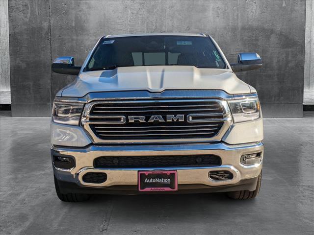 new 2024 Ram 1500 car, priced at $53,991