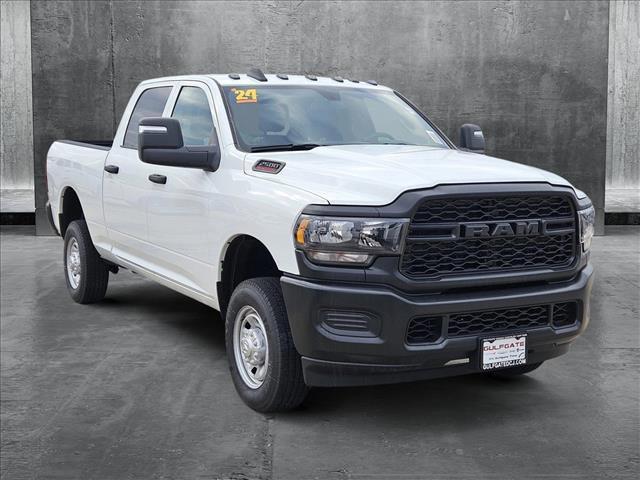 new 2024 Ram 2500 car, priced at $48,491