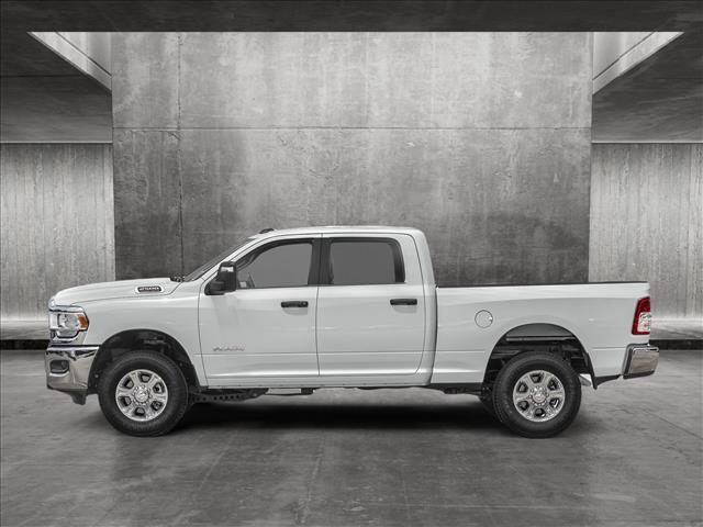 new 2024 Ram 2500 car, priced at $61,991