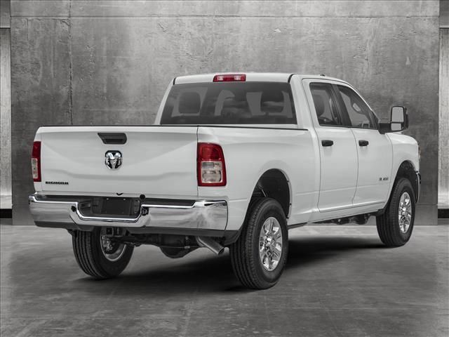 new 2024 Ram 2500 car, priced at $61,991