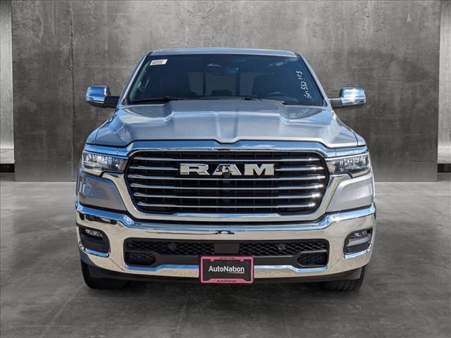 new 2025 Ram 1500 car, priced at $57,965