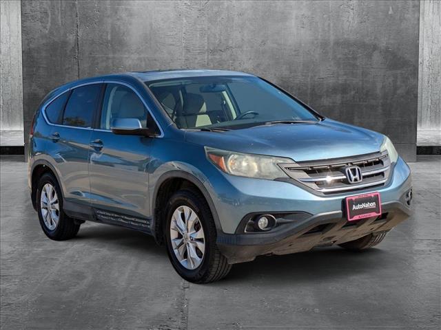 used 2013 Honda CR-V car, priced at $8,198