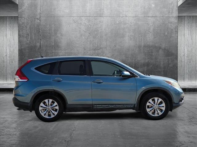 used 2013 Honda CR-V car, priced at $8,198