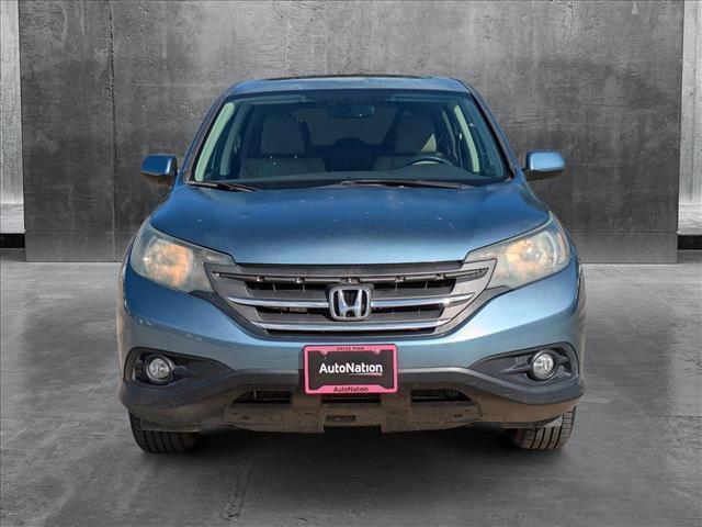 used 2013 Honda CR-V car, priced at $8,198