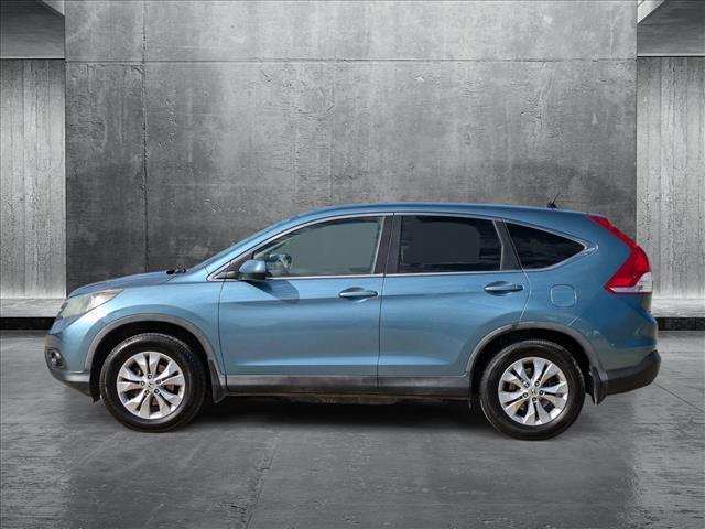 used 2013 Honda CR-V car, priced at $8,198