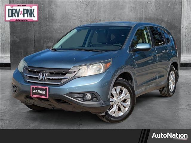 used 2013 Honda CR-V car, priced at $8,198