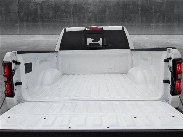 used 2025 Ram 1500 car, priced at $53,992