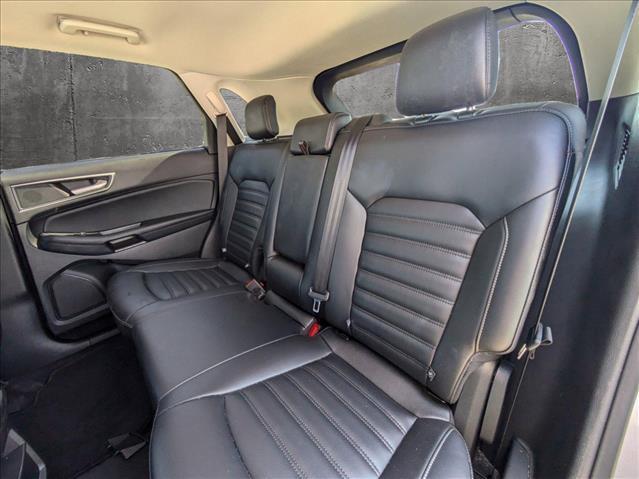 used 2023 Ford Edge car, priced at $25,652