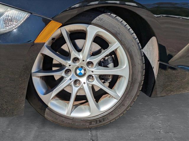 used 2006 BMW Z4 car, priced at $13,991