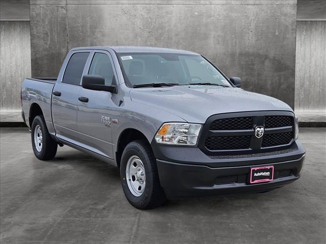 new 2024 Ram 1500 Classic car, priced at $38,928