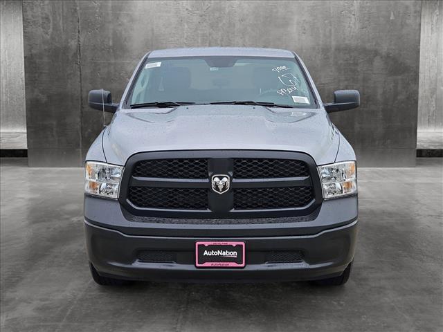 new 2024 Ram 1500 Classic car, priced at $38,928