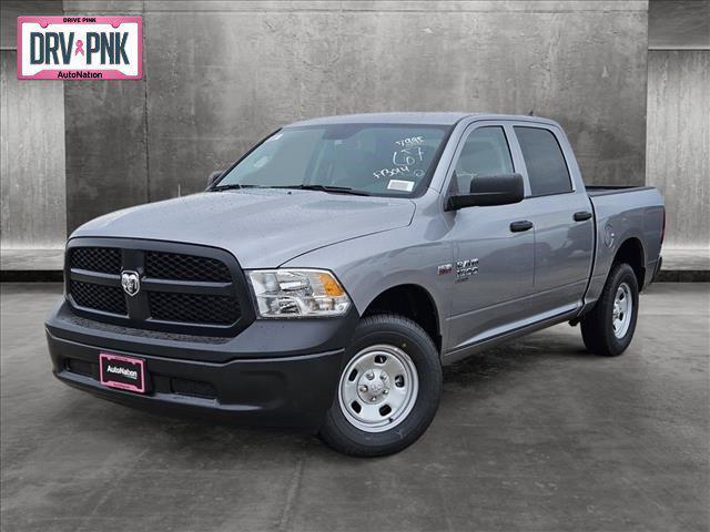 new 2024 Ram 1500 Classic car, priced at $38,928