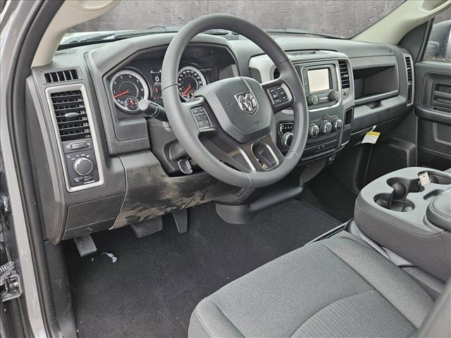 new 2024 Ram 1500 Classic car, priced at $38,928