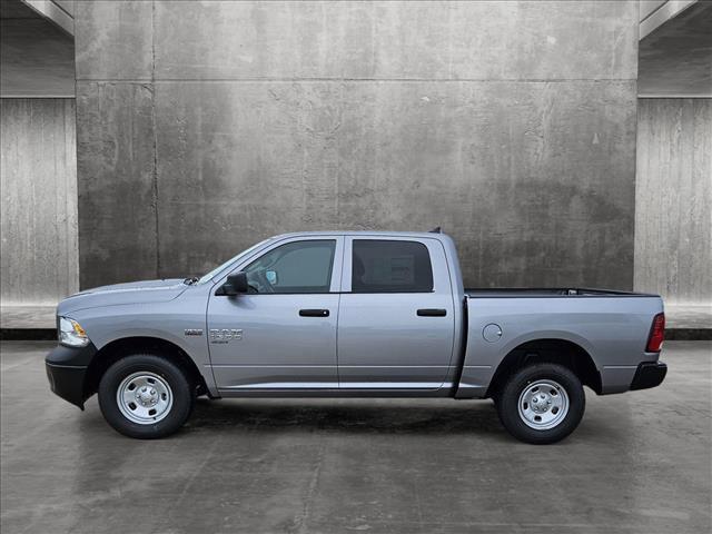 new 2024 Ram 1500 Classic car, priced at $38,928