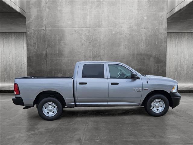 new 2024 Ram 1500 Classic car, priced at $38,928