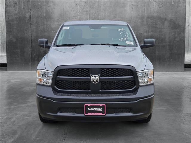 new 2024 Ram 1500 car, priced at $39,991