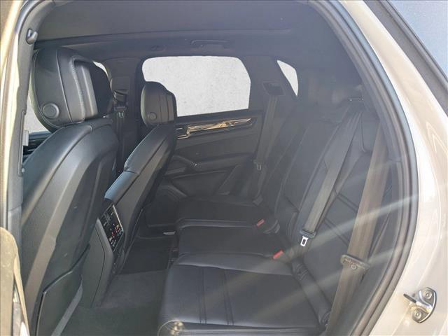 used 2023 Porsche Cayenne car, priced at $65,492