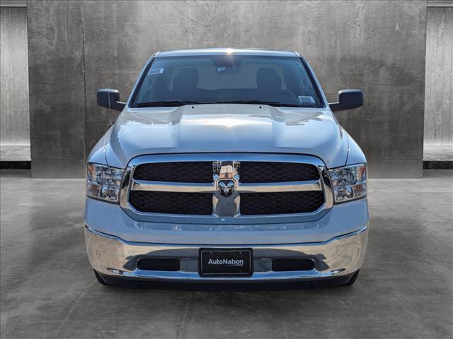 new 2024 Ram 1500 Classic car, priced at $40,194