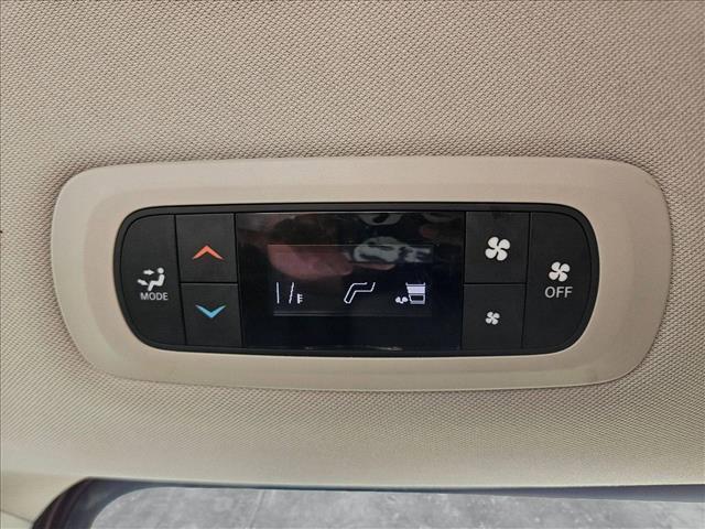 used 2017 Chrysler Pacifica car, priced at $13,491