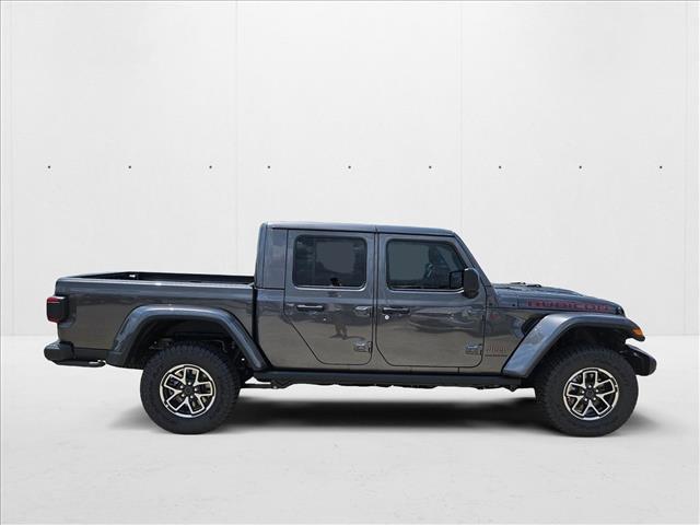 new 2025 Jeep Gladiator car, priced at $45,291