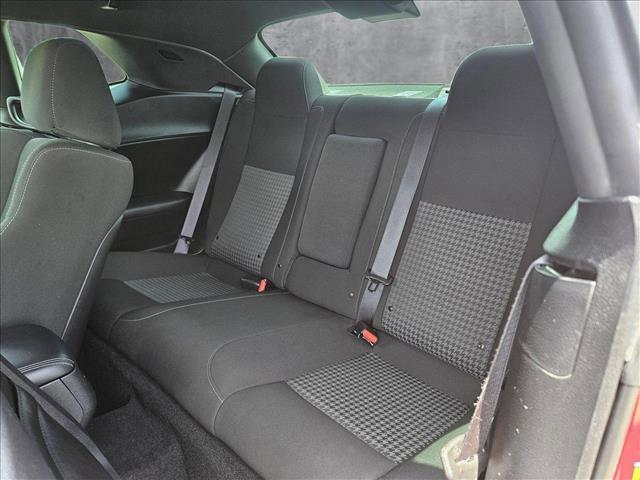 used 2021 Dodge Challenger car, priced at $40,993