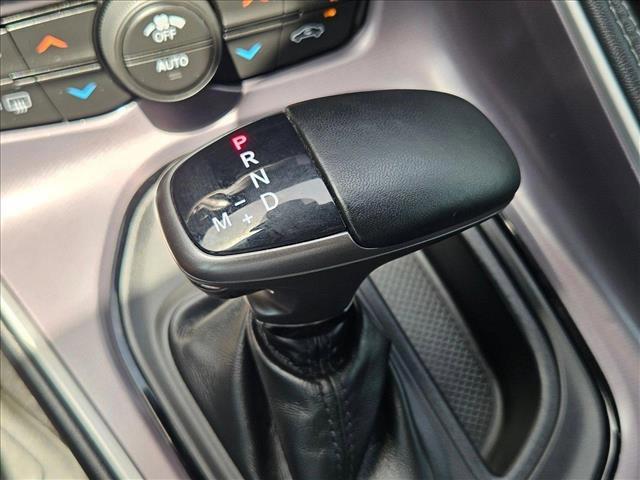 used 2021 Dodge Challenger car, priced at $40,993