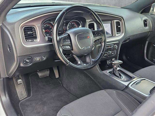 used 2022 Dodge Charger car, priced at $21,691