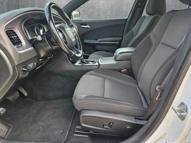 used 2022 Dodge Charger car, priced at $21,691