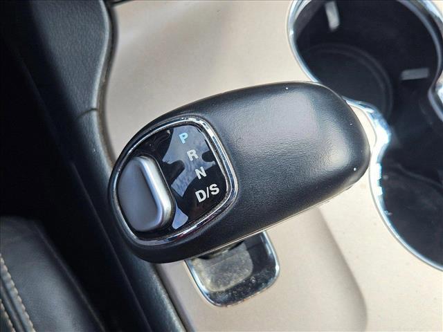 used 2015 Jeep Grand Cherokee car, priced at $12,991