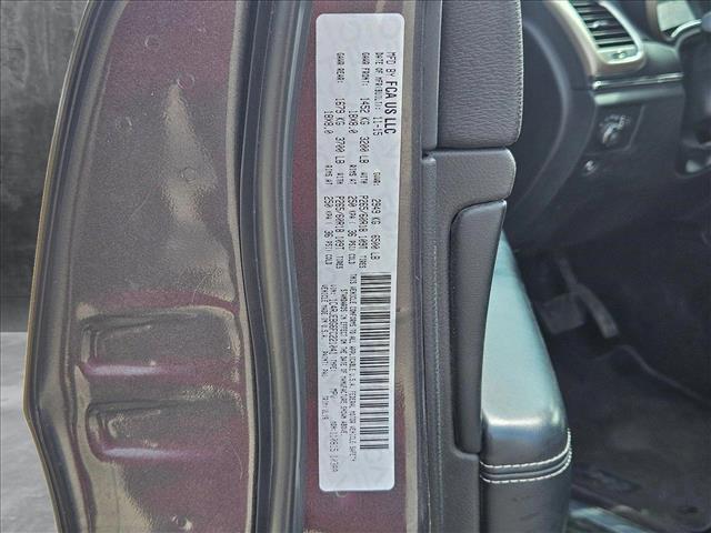 used 2015 Jeep Grand Cherokee car, priced at $12,991