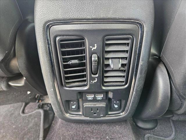used 2015 Jeep Grand Cherokee car, priced at $12,991