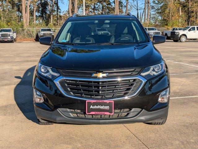 used 2018 Chevrolet Equinox car, priced at $16,498