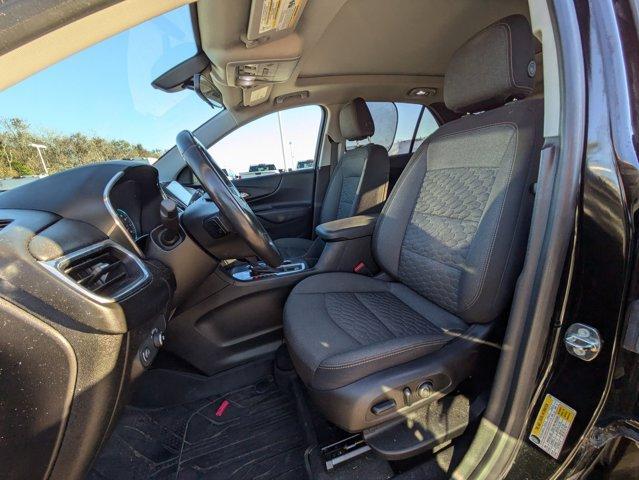 used 2018 Chevrolet Equinox car, priced at $16,498