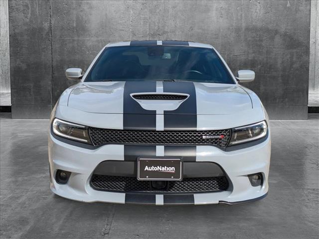 used 2022 Dodge Charger car, priced at $31,952