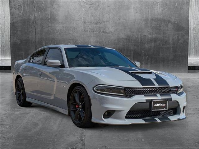 used 2022 Dodge Charger car, priced at $31,952