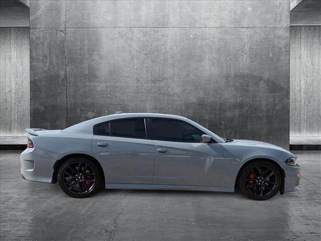 used 2022 Dodge Charger car, priced at $31,952